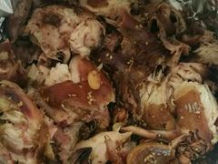 -王妈手撕烤兔