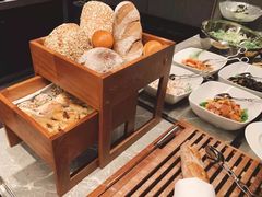-康莱德酒店·美庭自助餐厅