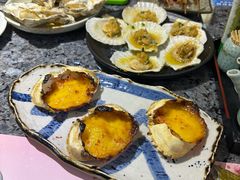 -大渔铁板烧(中山路八佰伴店)