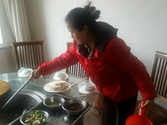 android_upload_pic-姥家大锅台水库渔家