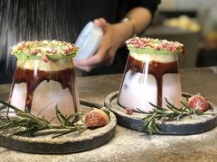 -BE NORMAL CAFE(霞溪路店)