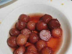 -伊带伊路新疆美食府(呼家楼店)