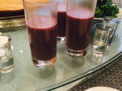 -名羊天下陕北横山铁锅炖羊肉(博文路店)