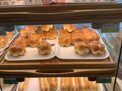 -新侨三宝乐面包店(崇文门店)