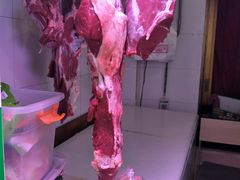 -马记伊源斋涮肉·清真菜(潘家园古玩市场店)