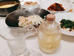 -扬州香格里拉·香宫中餐厅