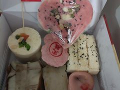 -王家沙点心店(南京西路总店)