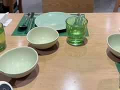 -mango tree芒果树泰国餐厅(青岛万象城店)