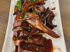 -李东农庄(中南百草园地标店)