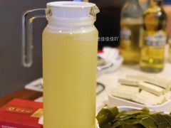 梨汁-九府羊·鲜羊火锅·烤串(新华路店)