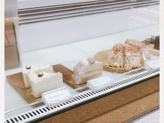 -EVERNAKED裸蛋糕(SOHO天山店)