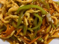 -清真宏玉祥黄门脸餐厅(华荫东里店)