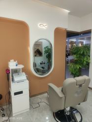 -希梵尔头皮抗衰·科技养发