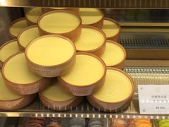 焦糖烤布蕾-PAUL LAFAYET 法式甜品(国金中心商场店)