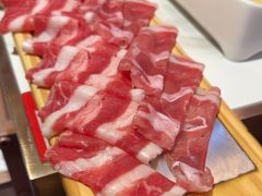 -祥源胡同·涮牛羊肉火锅(花桥店)