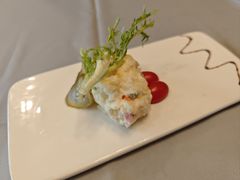 -德大西餐社