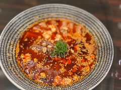 -运·中餐厅(成都华尔道夫酒店)