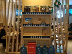 -文叔·湖北名小吃·小龙虾(华强北店)