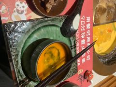 -空之介寿喜烧·和牛放题(恒隆广场店)