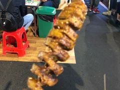 -海大南门夜市(海富街店)