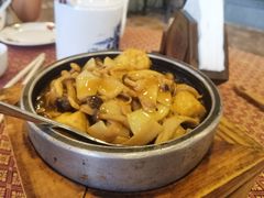 -南沙游艇会·大兵船餐厅