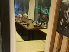 -鞠橘居酒屋(仁恒江湾新天地店)