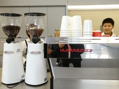 -Manner Coffee(IFS一楼店)