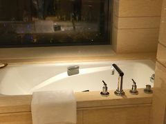 -上海新发展亚太JW万豪酒店