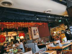 -绿茵阁(江南西路店)