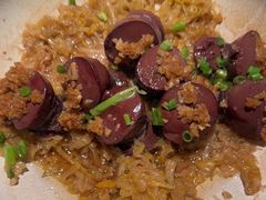 -奉天小馆·非遗东北菜(济南万象城店)
