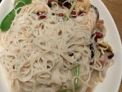 -莆田餐厅PUTIEN(三里屯店)