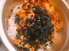 -miss密斯韩餐(平阳景苑店)