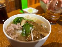 -越南牛肉河粉餐厅(书院巷店)