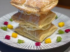 -四川饭店(长白店)