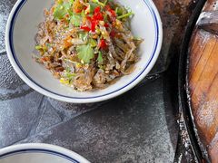 -潭州老友灶台鸡·竹屋老灶(光明E城店)