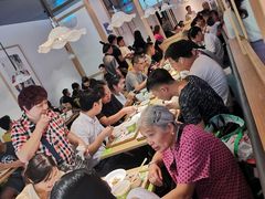 大堂-老乡鸡(南京河西雨润大街店)