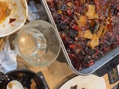 -鱼酷活鱼烤鱼(梅江印象城店)