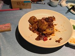 -晓粤·惹味粤菜(凯德乐峰广场店)