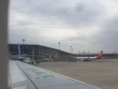 -石家庄正定国际机场-T2航站楼