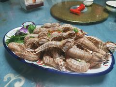 -友强·23年特色海鲜大排档(厦门店)