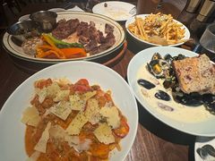 -Bistro 63 创意融合料理(广粤天地店)