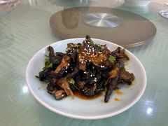-清华大学-观畴园餐厅