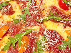 -ZAFFERANO西班牙海鲜饭(上海首店)