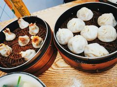 鲜肉汤包-法华汤包馆(法华镇路店)