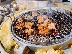 -姜虎东白丁烤肉(恒隆广场店)