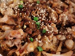 烤牛蛙-巴厘龙虾·榜首油焖大虾(洞庭·艺术洋房店)