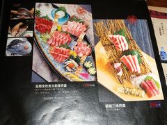 -千代武日本料理(开发区店)