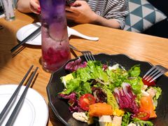 -花舍·新派粤菜·西餐·下午茶(亚运村·鸟巢店)