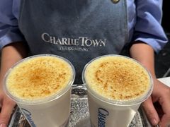-CHARLIETOWN红茶公司(南京万象天地店)