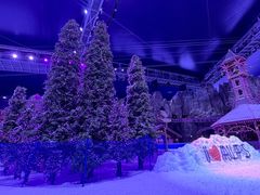 -世界之窗阿尔卑斯冰雪世界